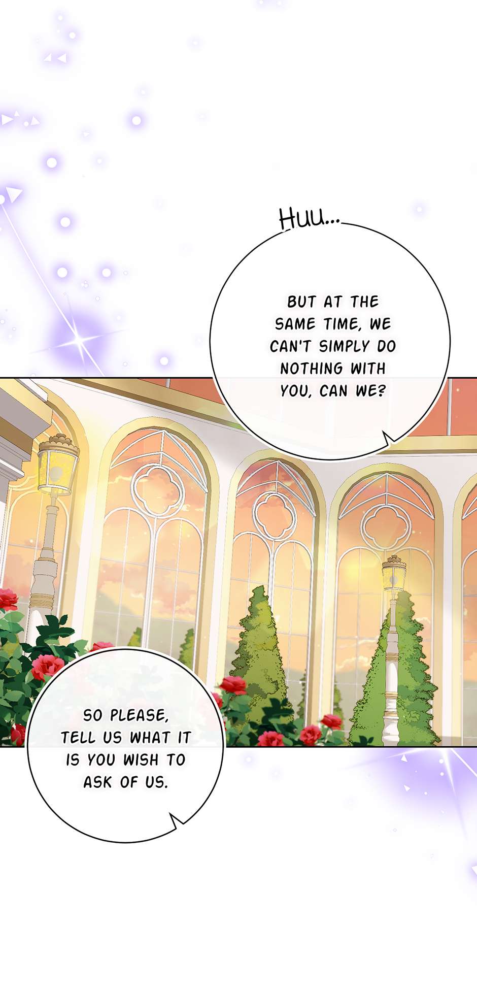 I Will Remove Them From My Life Chapter 113 9